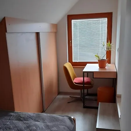 Apartment Pr Dev Begunje Exterior foto