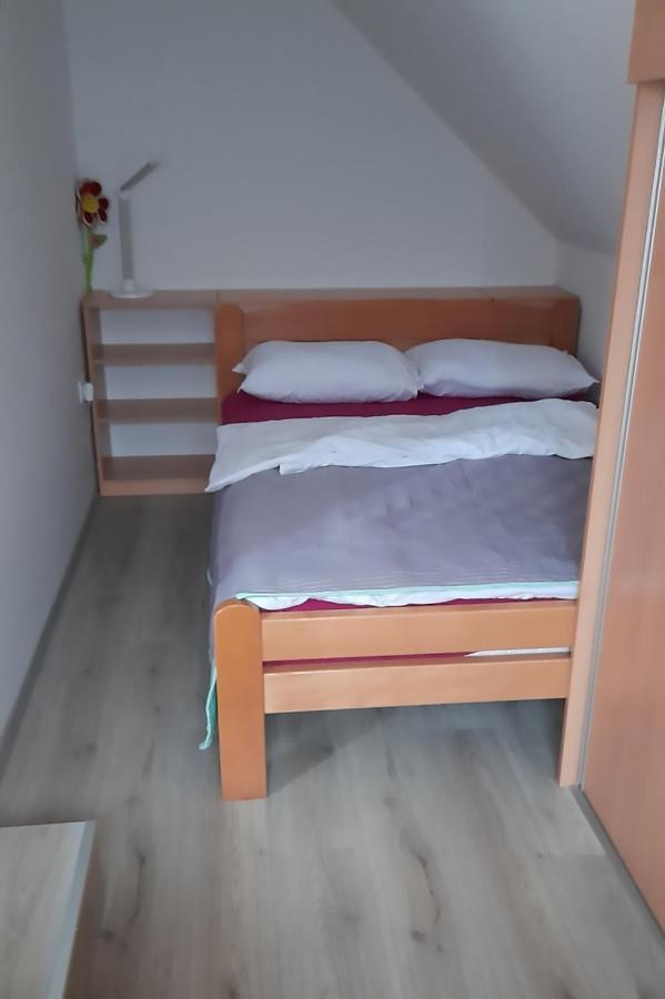Appartement Pr Dev Begunje na Gorenjskem