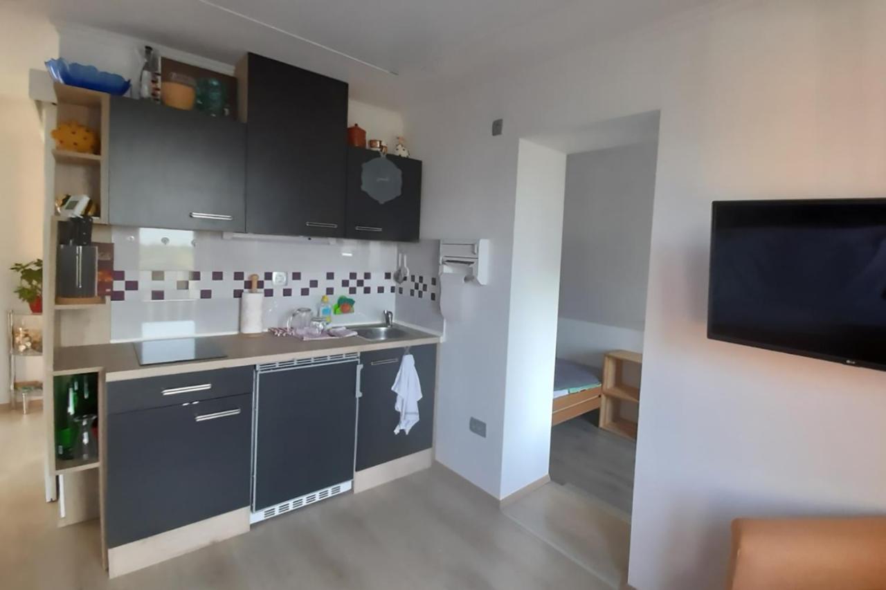Appartement Pr Dev *