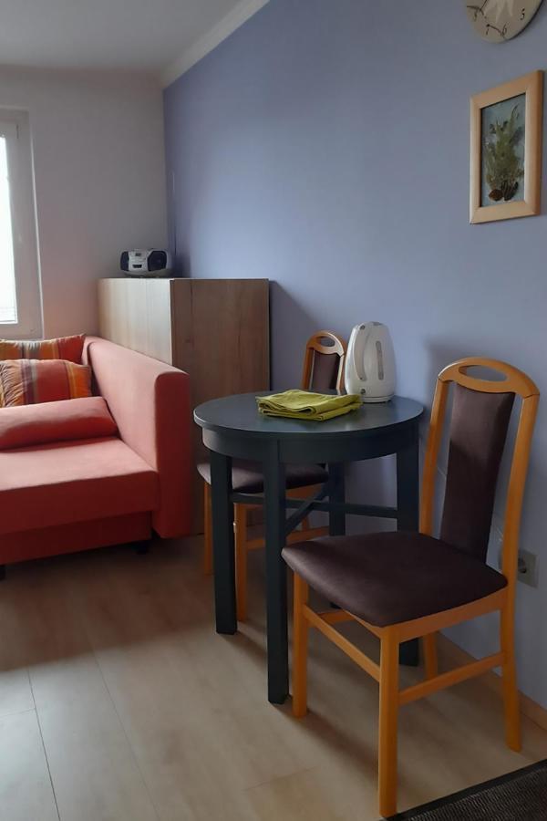 Pr Dev Appartement