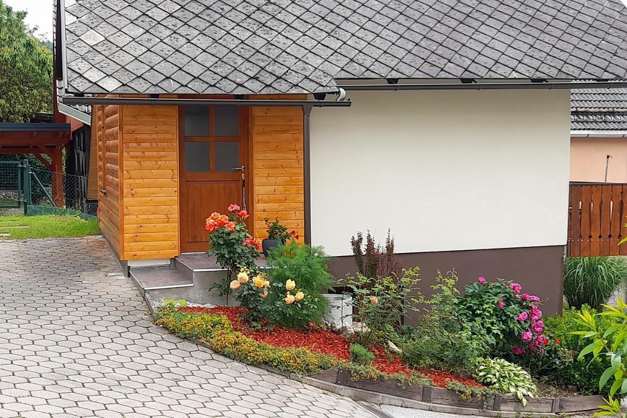 Pr Dev Appartement Begunje na Gorenjskem